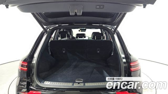 Genesis GV70 2022 — Şəkil 15/20