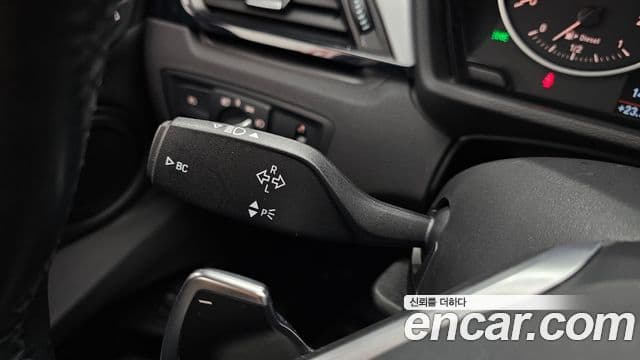 BMW X1 2018 — Photo 10/32