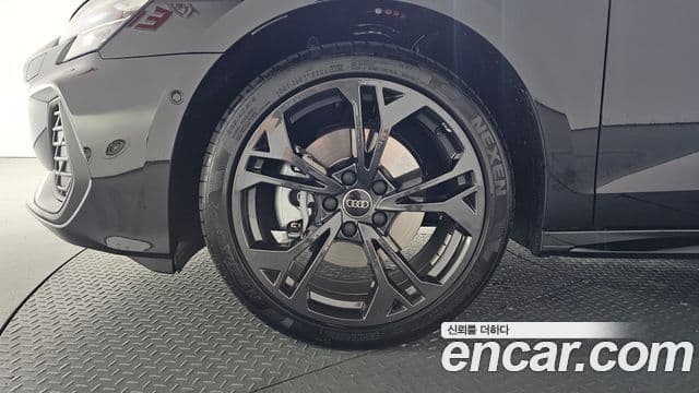 Audi A3 2026 — ფოტო 5/20
