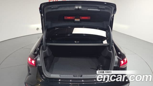 Audi A3 2026 — ფოტო 19/20