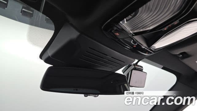 BMW X5 2025 — Photo 21/35