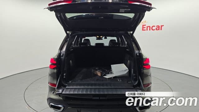 BMW X5 2025 — Photo 7/35
