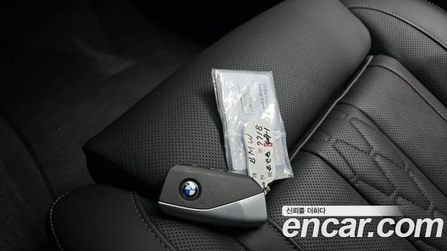 BMW X5 2025 — Photo 30/35