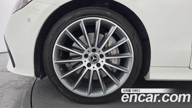 Mercedes-Benz E-Class 2021 — Şəkil 5/20
