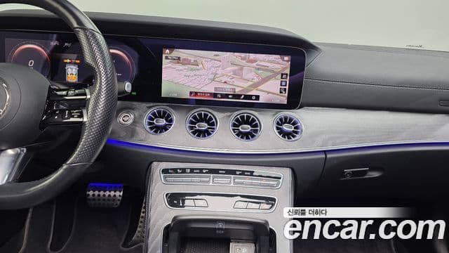 Mercedes-Benz E-Class 2021 — Şəkil 14/20