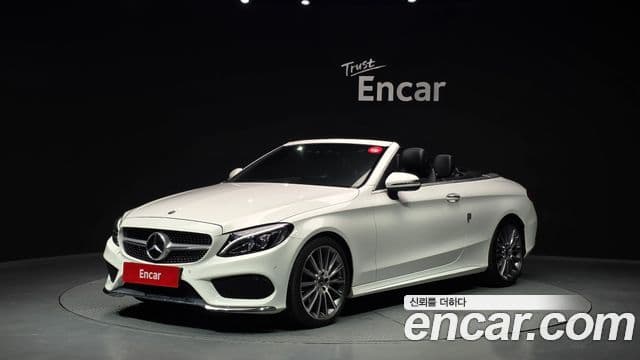 Mercedes-Benz C-Class 2018 — Фото 1/20