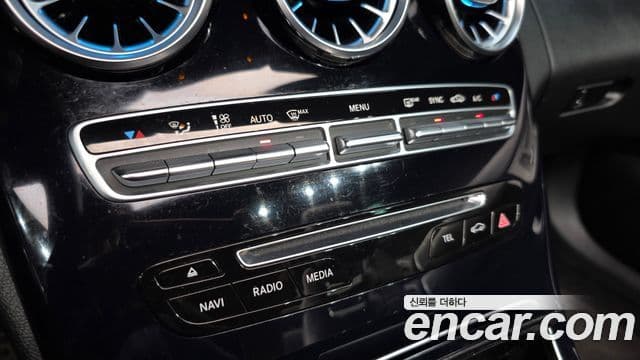 Mercedes-Benz C-Class 2018 — Фото 16/20