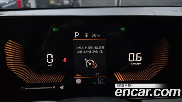 Kia K5 2023 — Şəkil 6/20