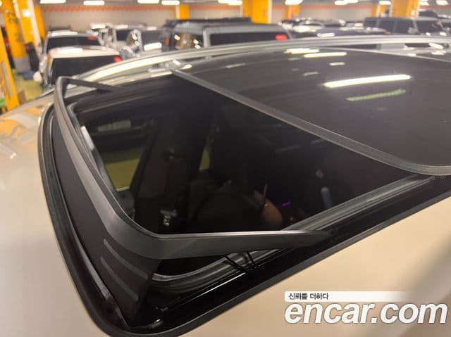 BMW X7 2023 — фото 17 из 20