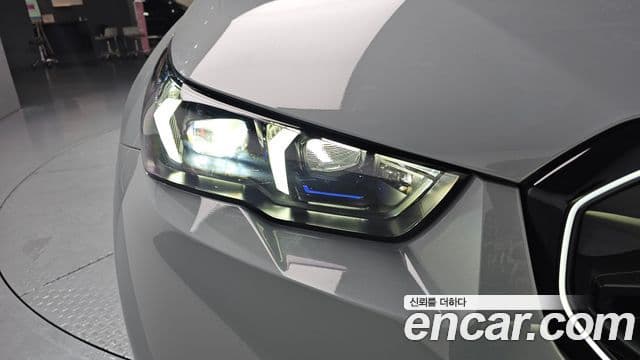 BMW M5 2025 — Photo 29/40