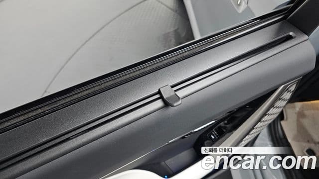 BMW M5 2025 — Photo 8/40