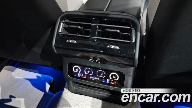 BMW M5 2025 — Photo 5/40