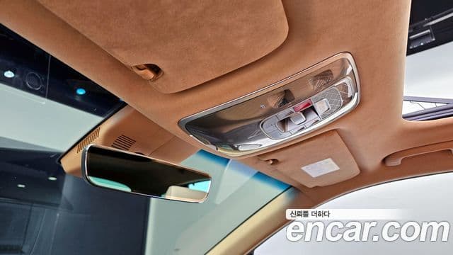 Genesis GV80 2022 — Фото 20/20