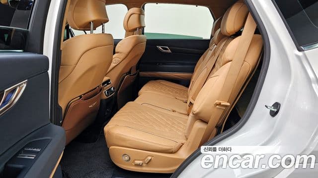 Genesis GV80 2022 — Photo 16/30