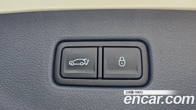 Genesis GV80 2022 — Photo 17/30