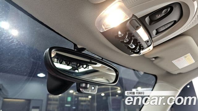 Mini Cooper S 2020 — фото 20 из 20