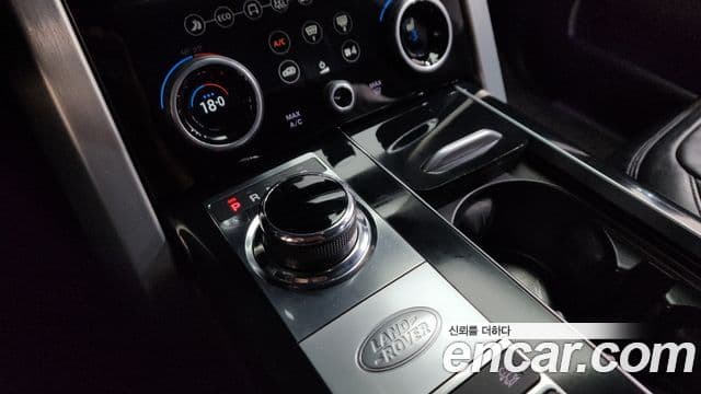 Land Rover Range Rover 2019 — Şəkil 9/20
