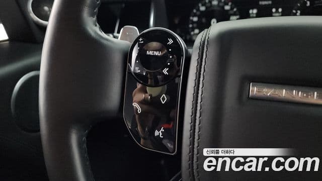 Land Rover Range Rover 2019 — Şəkil 15/20