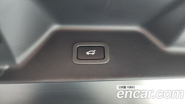Land Rover Range Rover 2019 — Şəkil 17/20