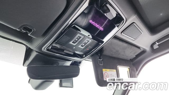 Land Rover Range Rover 2019 — фото 20 из 20
