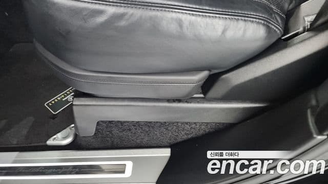 Land Rover Range Rover 2019 — Photo 14/39