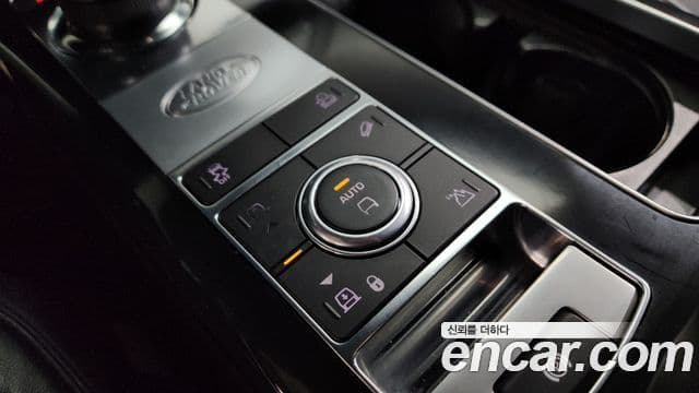 Land Rover Range Rover 2019 — Photo 25/39