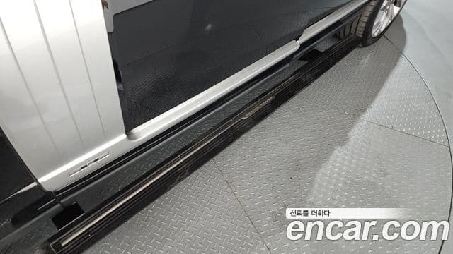 Land Rover Range Rover 2019 — Photo 27/39