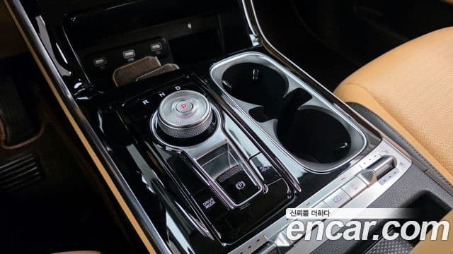 Kia Carnival 2020 — Фото 9/20