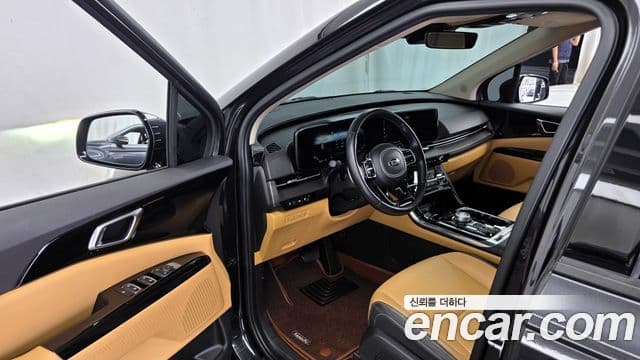 Kia Carnival 2020 — Фото 10/20