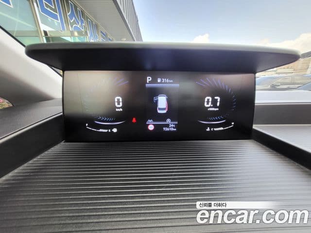 Hyundai Staria 2022 — Şəkil 5/16