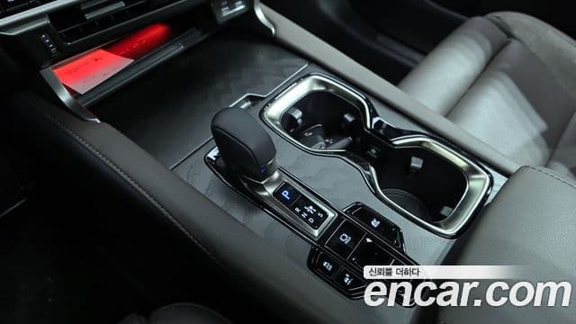 Lexus RX350h 2025 — фото 9 из 20
