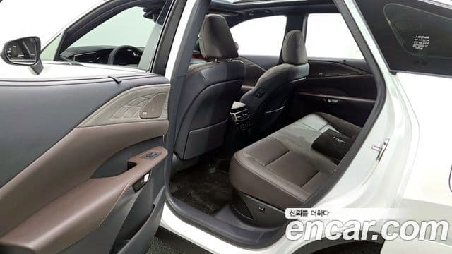 Lexus RX350h 2025 — фото 12 из 20