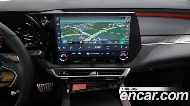 Lexus RX350h 2025 — фото 13 из 20