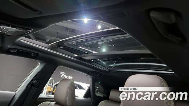 Lexus RX350h 2025 — ფოტო 16/20