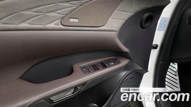 Lexus RX350h 2025 — фото 19 из 20