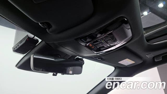 Lexus RX350h 2025 — ფოტო 20/20