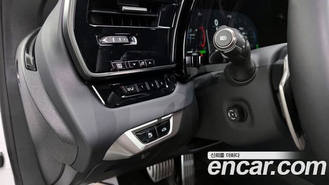 Lexus RX350h 2025 — Photo 33/34