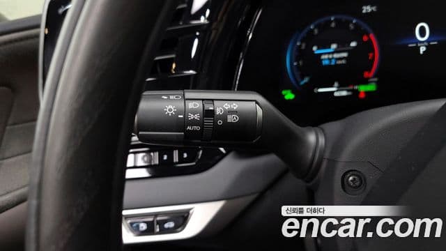 Lexus RX350h 2025 — Photo 15/34