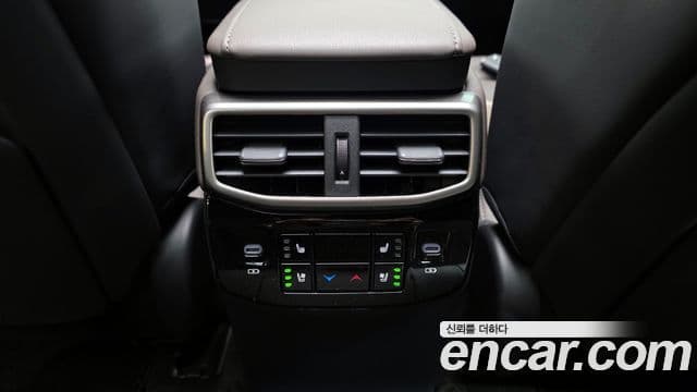 Lexus RX350h 2025 — Photo 8/34