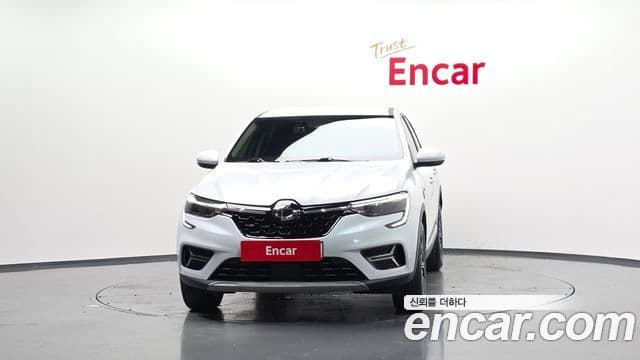Renault Samsung XM3 2023 — Photo 5/37