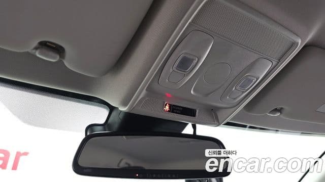 Renault Samsung XM3 2023 — Photo 24/37
