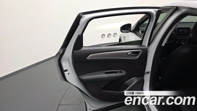 Renault Samsung XM3 2023 — Photo 15/37