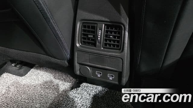 Renault Samsung XM3 2023 — Photo 37/37