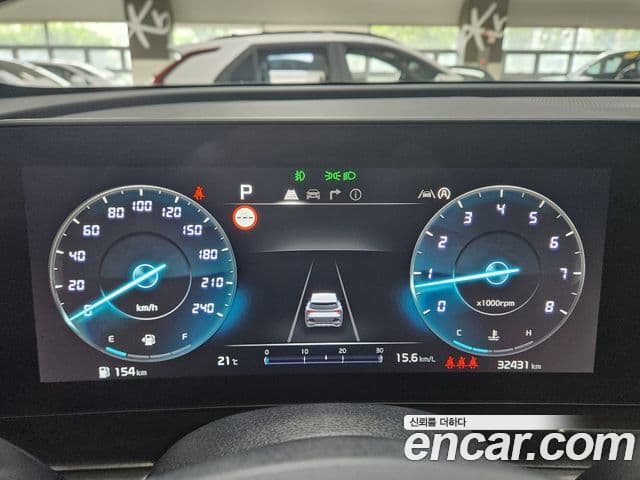 Kia Sportage 2023 — Şəkil 3/20