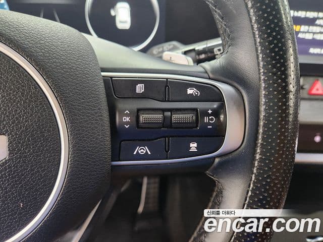 Kia Sportage 2023 — Şəkil 5/20