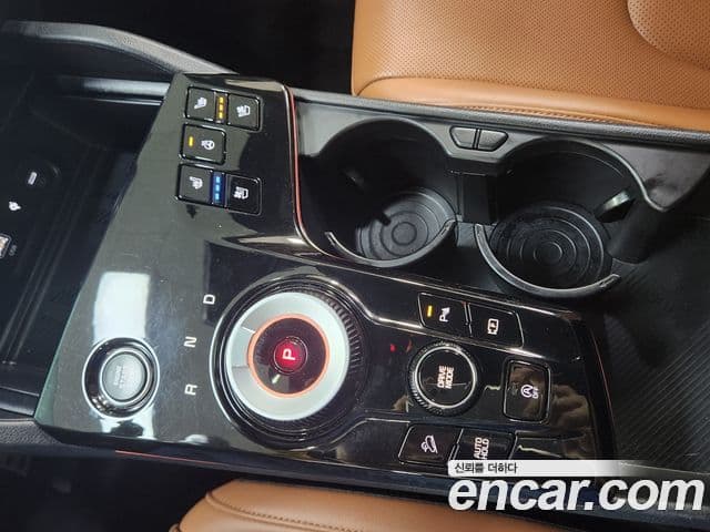 Kia Sportage 2023 — Şəkil 12/20