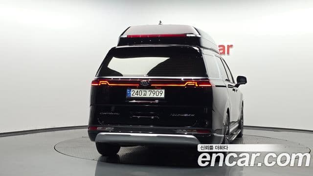 Kia Carnival 2021 — Şəkil 4/20