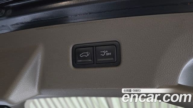 Kia Carnival 2021 — Şəkil 20/20