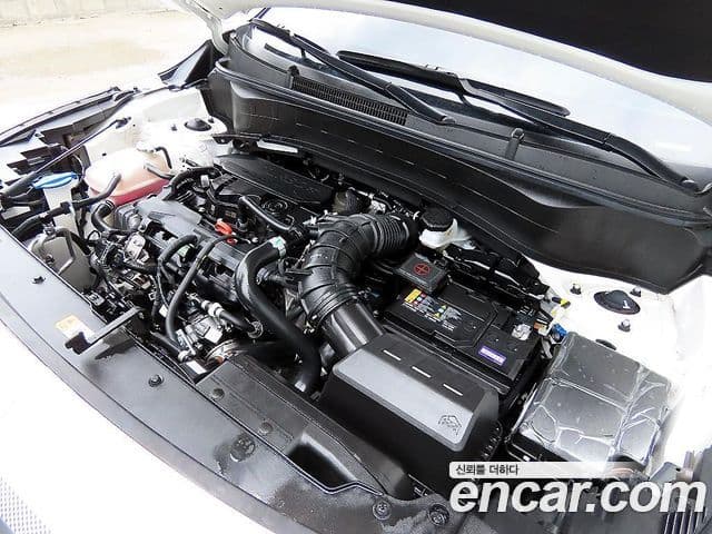 Kia Seltos 2024 — Şəkil 5/20