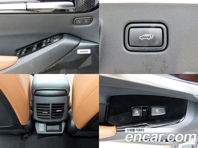 Kia Seltos 2024 — Şəkil 12/20